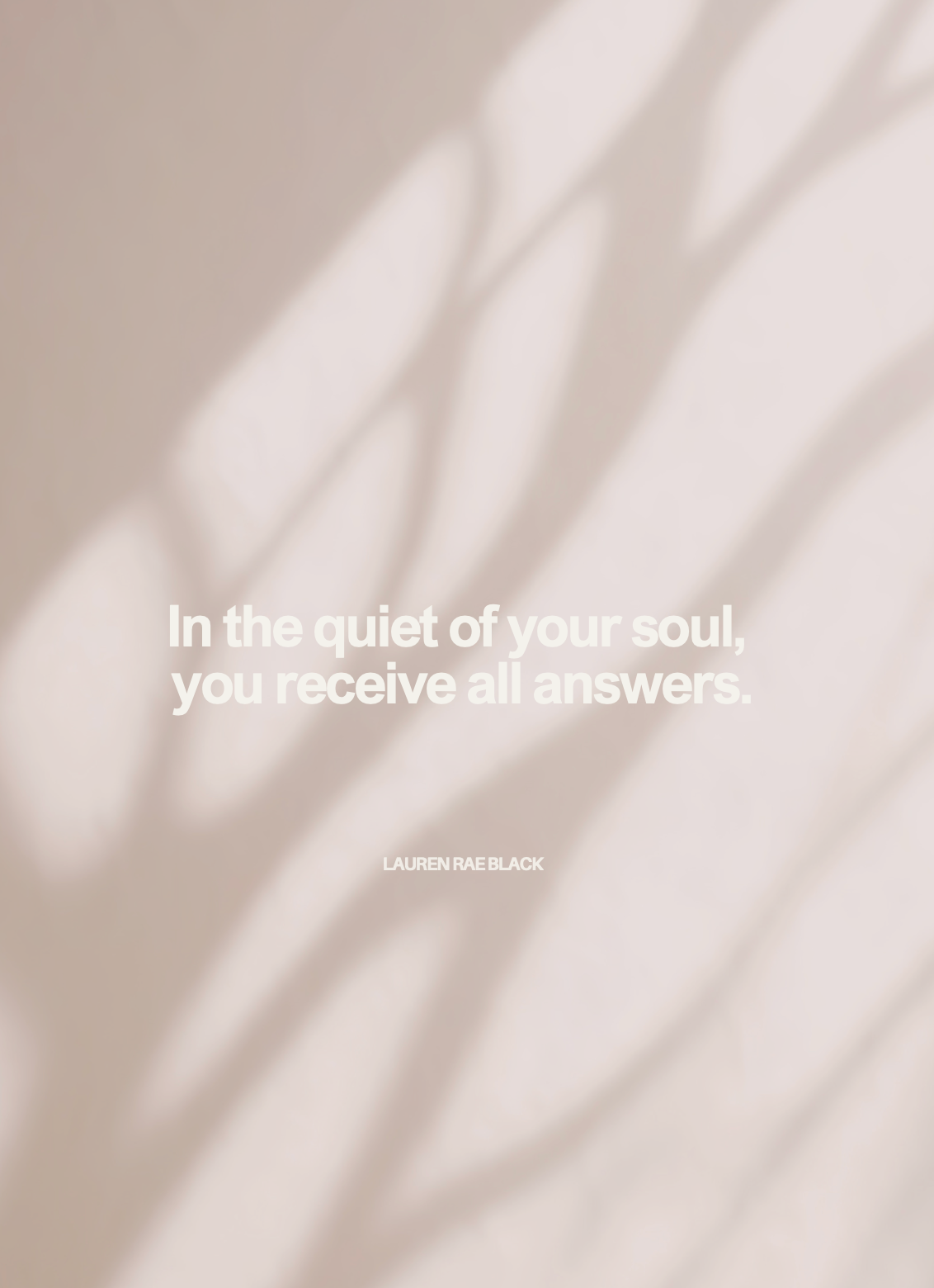 The Devotion Code