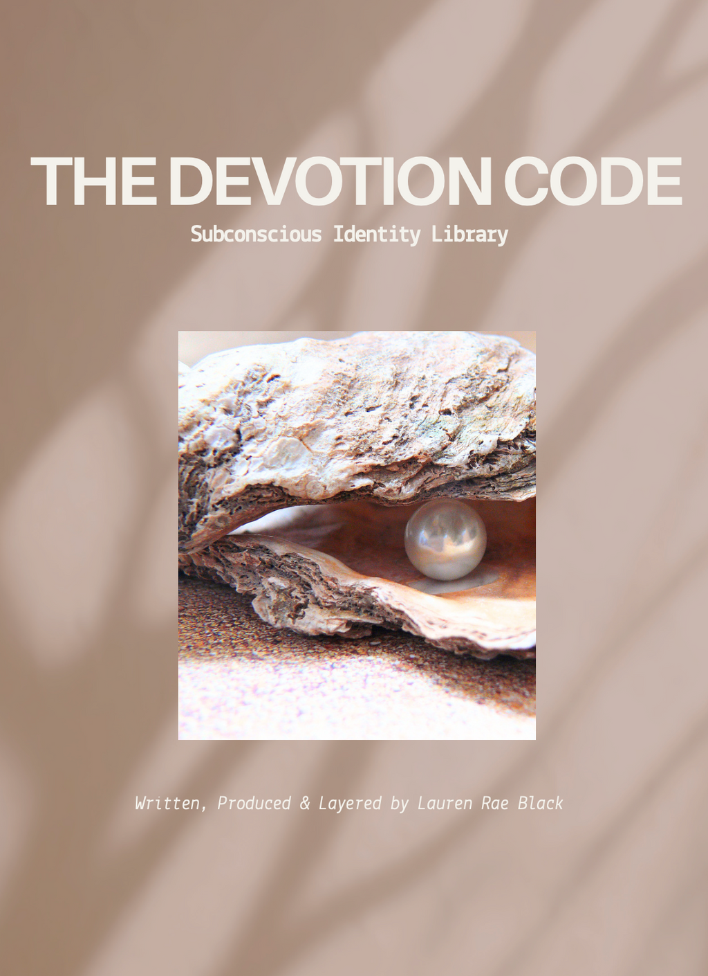 The Devotion Code