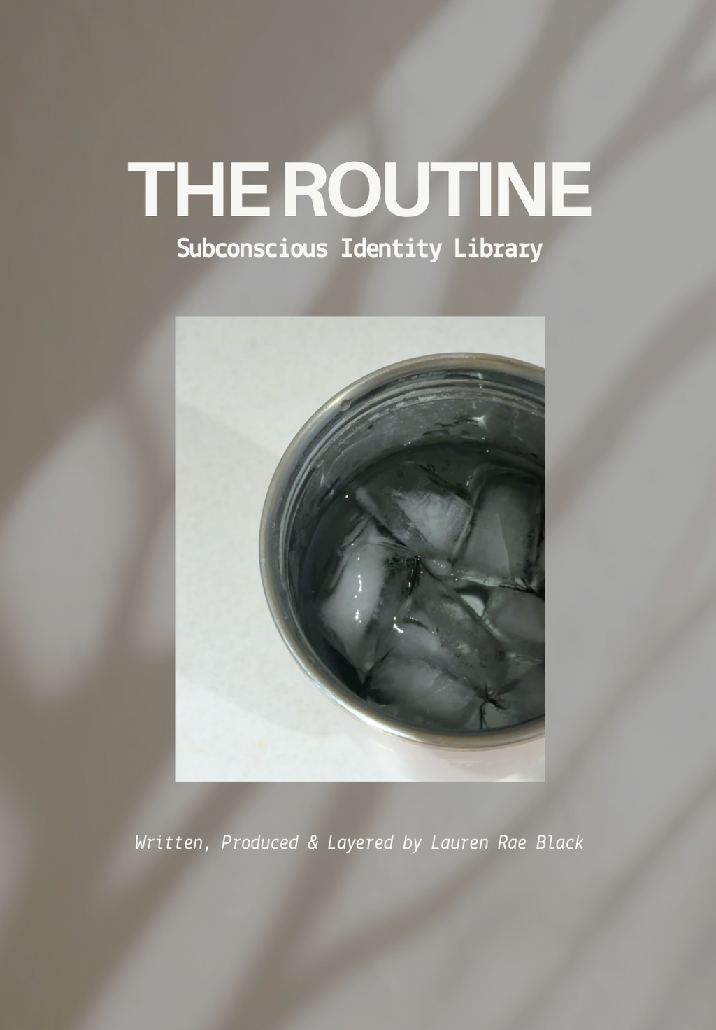 The Routine